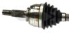 L?BRO 304995 Drive Shaft